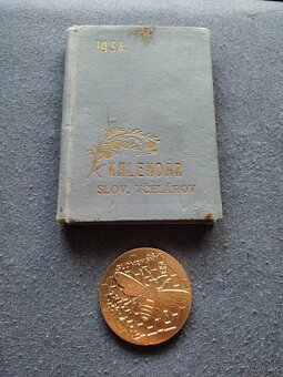 Staré vcelarske veci - 2