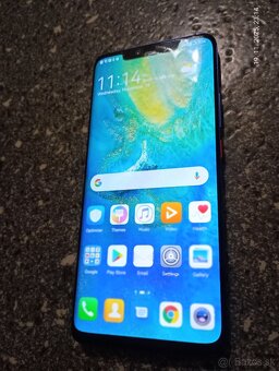 Huawei Mate 20 PRO 6/128. Google - 2
