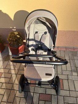 MOON CLICC 2023 - MUD MELANGE - 3 kombinácia - 2