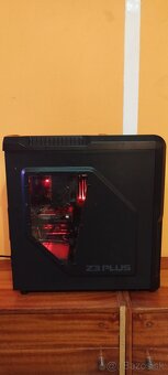 Herný počítač - 2