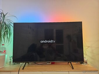 Smart tv philips 130cm - 2