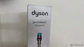 Dyson Gen5detect Absolute - 2
