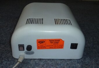UV lampa na nechty - 2