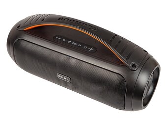 Aktívny reproduktor s BT, USB, BLOW BOOMBOX + mikrofón - 2