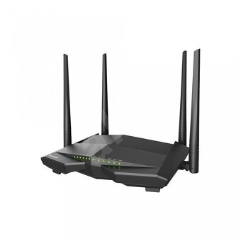 Predám WiFi router Tenda V12 Wireless AC1200 - 2