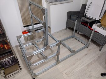 Predam zavodny simulator - 2