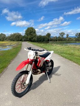 Gas Gas ec 250 TP - 2