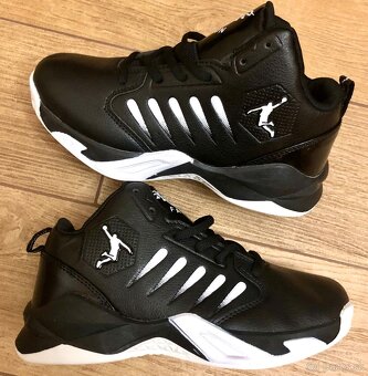 TENISKY…UNISEX…NOVE-v.36 - 2