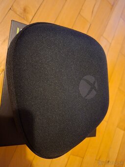 Predam ovladac xbox - 2