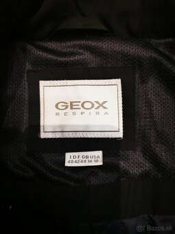 bunda, geox, v. 42 - 2