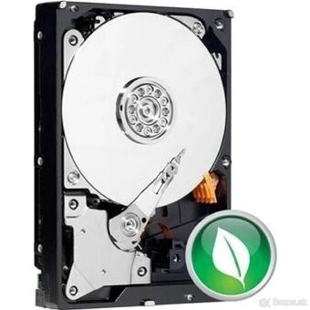 Western Digital WD20EURS 2 TB - 2