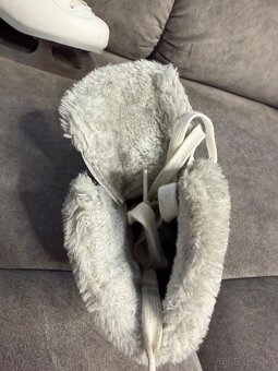 Dievčenské korčule 32 - 2