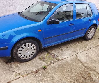 Rozpredám na náhradné diely - 2