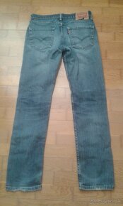 Levi's 511 W31 L32 - 2