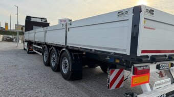 Naves Kässbohrer Modell XS MAXIMA - 2