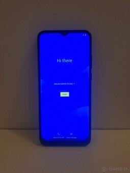 Motorola G8 Power Lite - 2