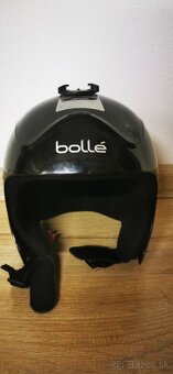 Lyžiarska prilba bolle - 2