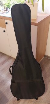GITARA YAMAHA C40 - 2