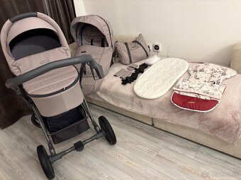 BEBETTO Flavio 2 kombinácia - 2