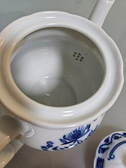 čajník originál cibulák - 2