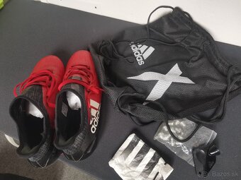 Predám kopačky adidas - znížená cena - 2