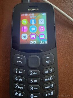 Nokia 130 dual - 2
