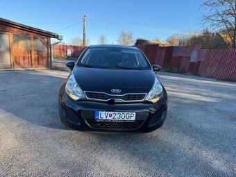 Kia Rio - 2