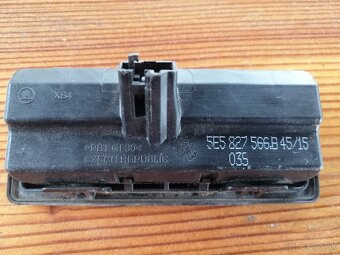 Mriezka naraznika octavia3 - 2