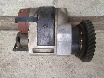 Predám magnero zopakovanie bosh - 2