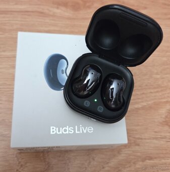 Samsung Galaxy Buds Live - 2