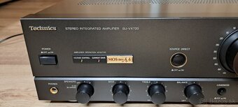 Technics SU - VX 720 - 2