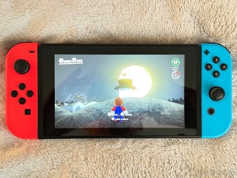 Nintendo Switch konzola - 2
