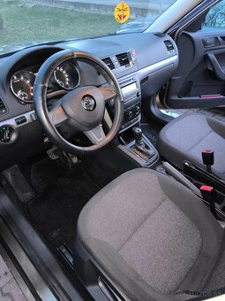 Na predaj Škoda Yeti - 2