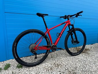 Trek Procaliber 9.6 - 2
