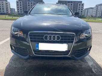 hlavné svetlomety TYC – Audi - 2