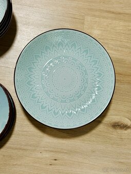 Tanierova suprava - 2