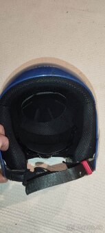 Prilba na lyžovanie - 2