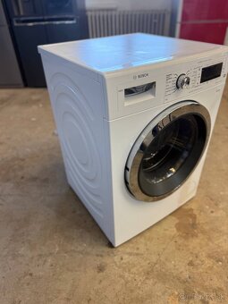 Práčka BOSCH Serie 8 – i-DOS – Wi-Fi – A+++ - 2