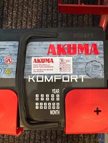AKUMA KOMFORT - 2