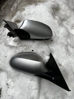 Spätné zrkladlá BMW E87 E90 E91 - 2