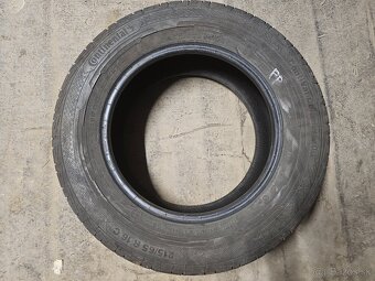 Pneumatiky Continental - 2