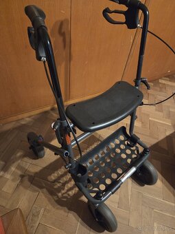 Chodítko pre seniorov - 2