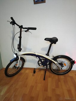 Mikona (skladačka ) - 2