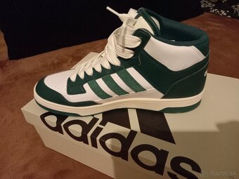 Tenisky značky Adidas - 2