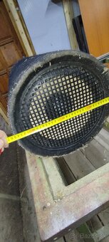 Zosilovač reprak - 2