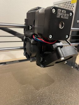 Clone Prusa MK3S - 2