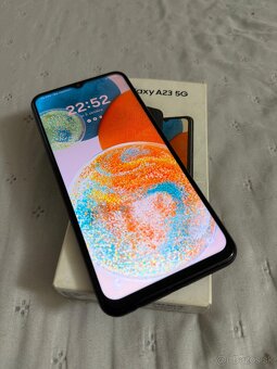Samsung Galaxy A23 5G - 2