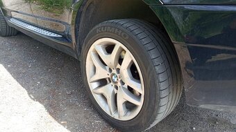 Predám Styling 192 na BMW X3 - 2
