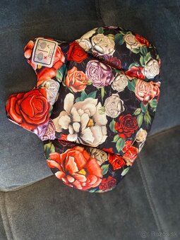 Cybex blossom dark - 2