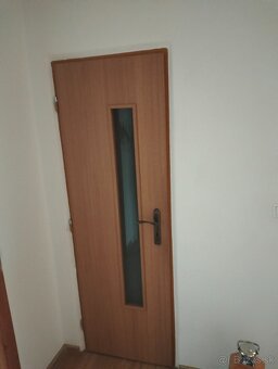 Interiérové dvere - 2